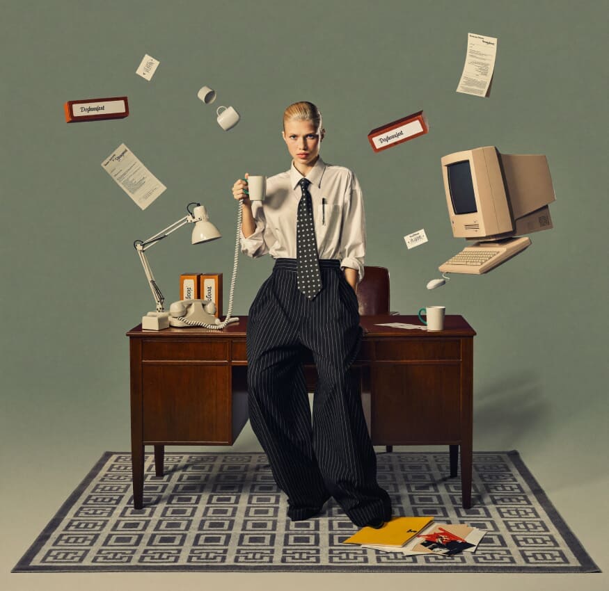 Tech growth
